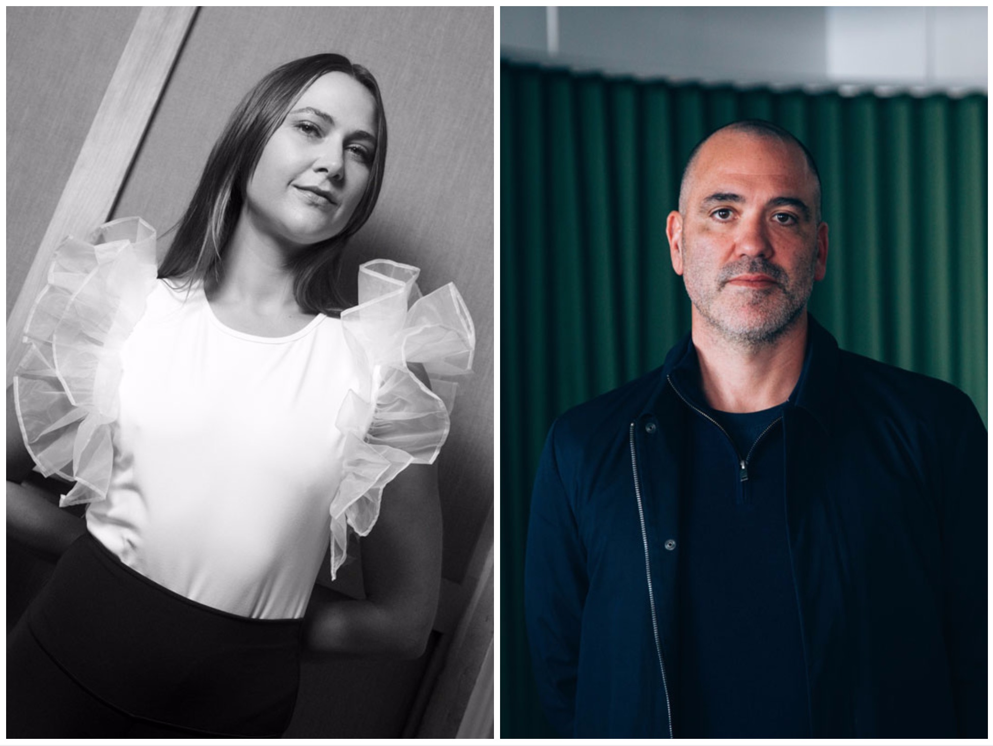 Australia’s Gemma O’Brien and Soren Luckins selected for The one Club’s Young Guns 22 jury